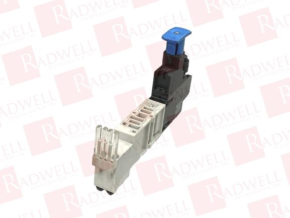 FESTO VMPA2-B8-R3C2-C-10
