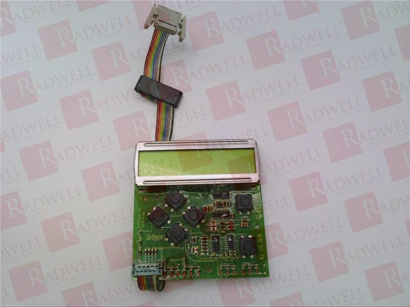DRAGER 8355022-05