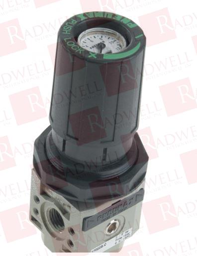 PNEUMAX 17122B.D