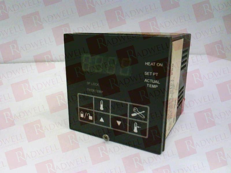 HONEYWELL DC20ME-2-000-1A000S-0