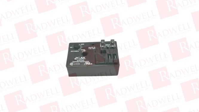 ICM ICM104