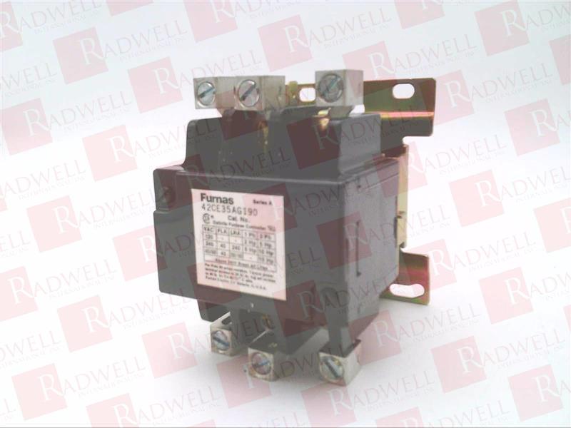 SIEMENS 42CE35AG190