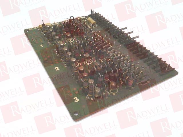 GENERAL ELECTRIC IC3600HFAA1