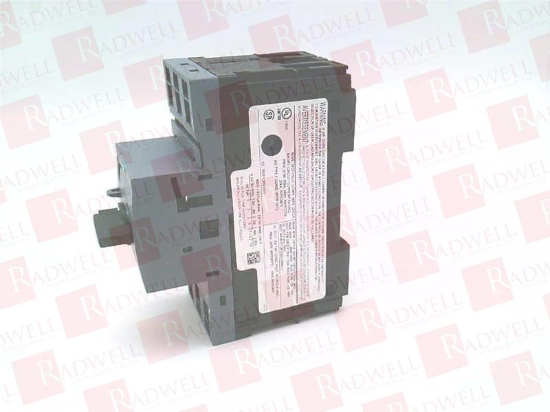 SIEMENS 3RV2011-1KA20
