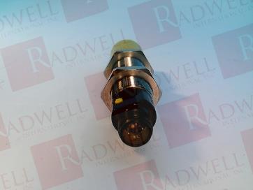 BAUMER ELECTRIC UNAR 18I6912/S14G