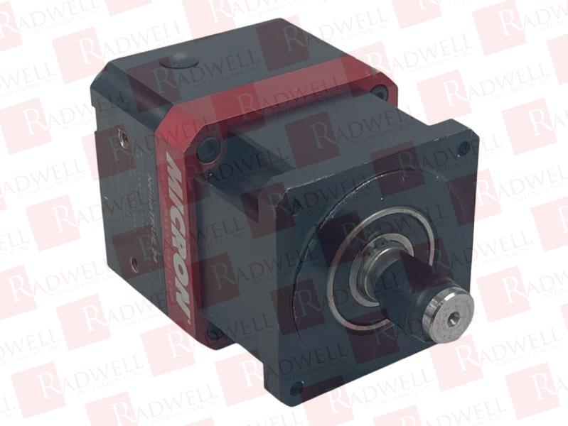 DANAHER MOTION 64-116865-C550