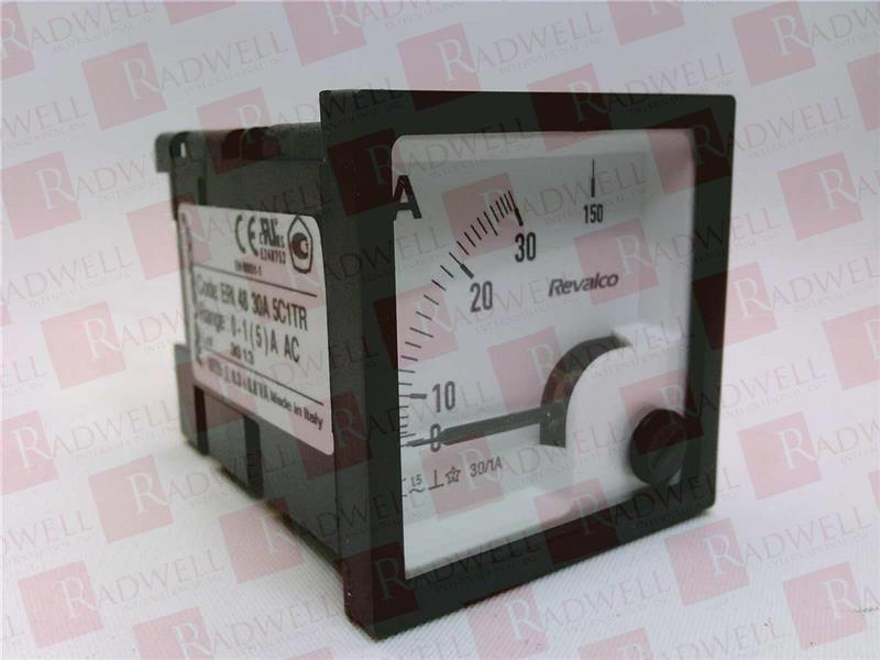 REVALCO ERI48-30A-5C1TR