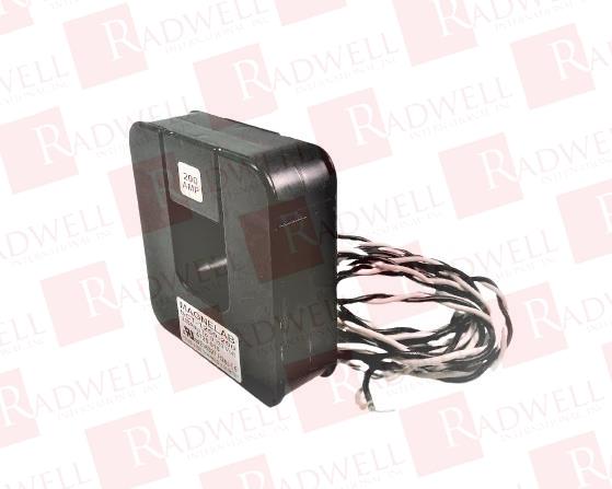 MAGNELAB SCT-1250-200