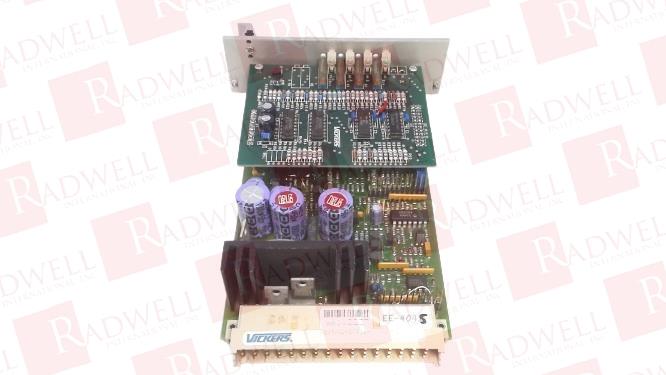 EATON CORPORATION EEA-PAM-513-B-30