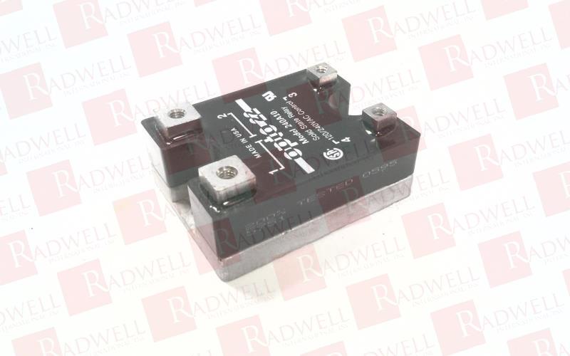 OPTO 22 240A10