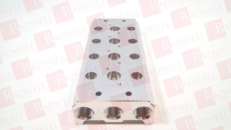 INGERSOLL RAND M26M02-04
