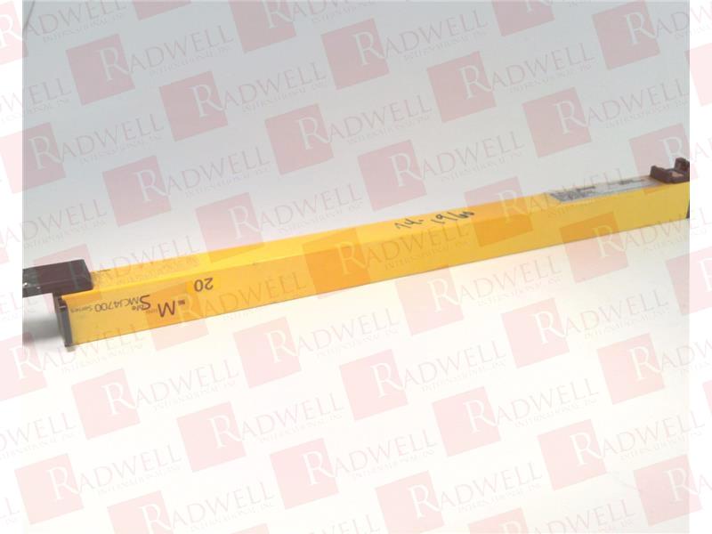 OMRON MCJ47-20-450-R2