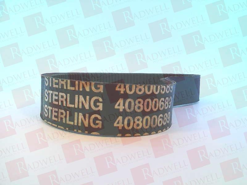 STERLING HVAC 40800689