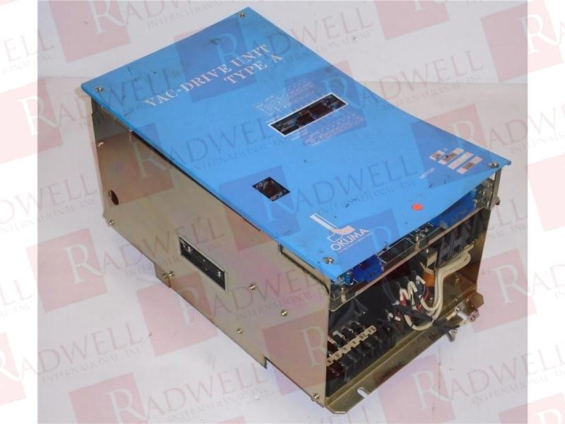 OKUMA D8-A-11/7.5KW