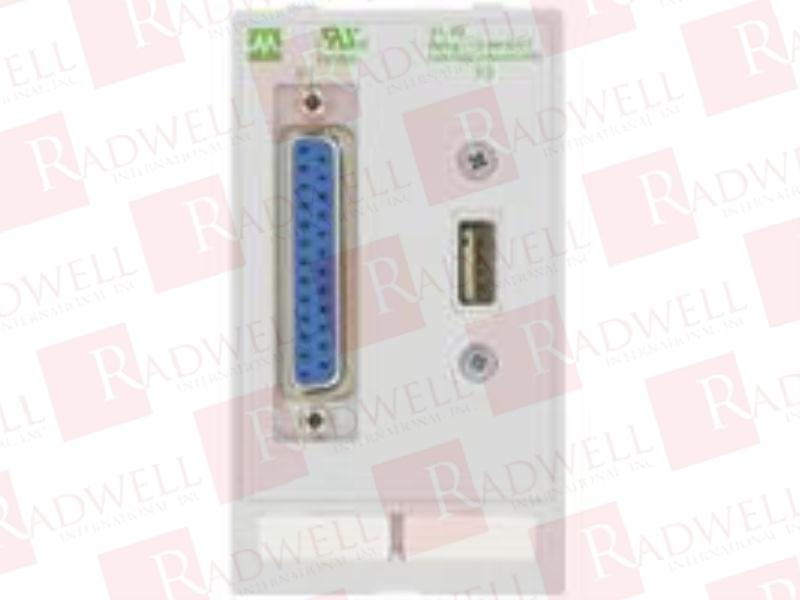 MURR ELEKTRONIK 4000-68000-1010000