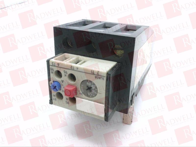 SIEMENS 3UA5813-2E