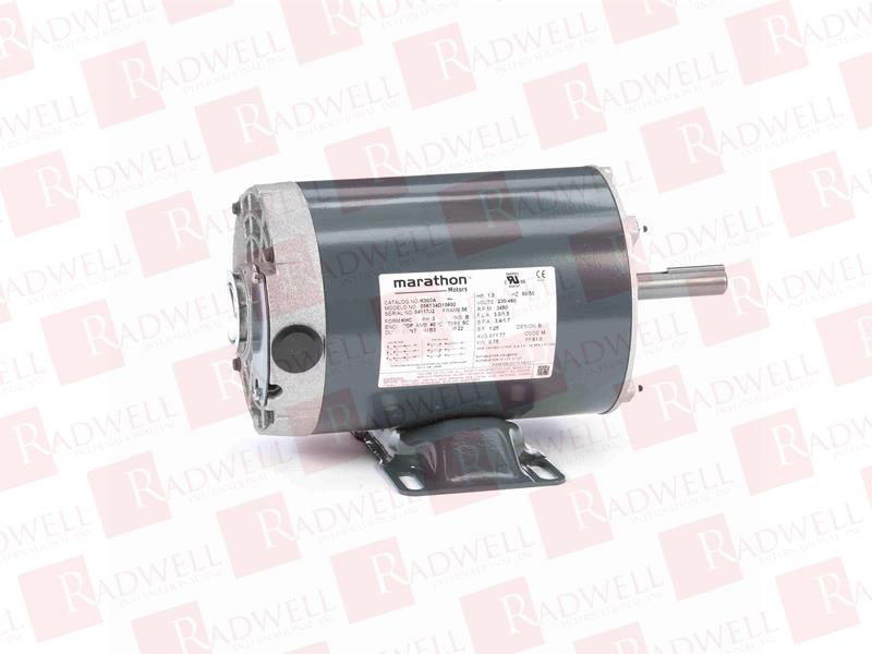 REGAL REXNORD 056T34D15600