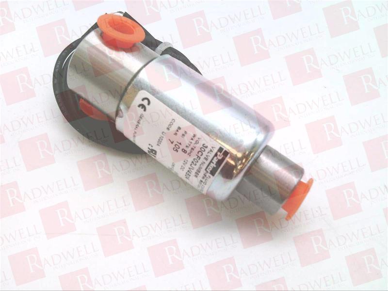 PARKER 30CF02JV4B2A