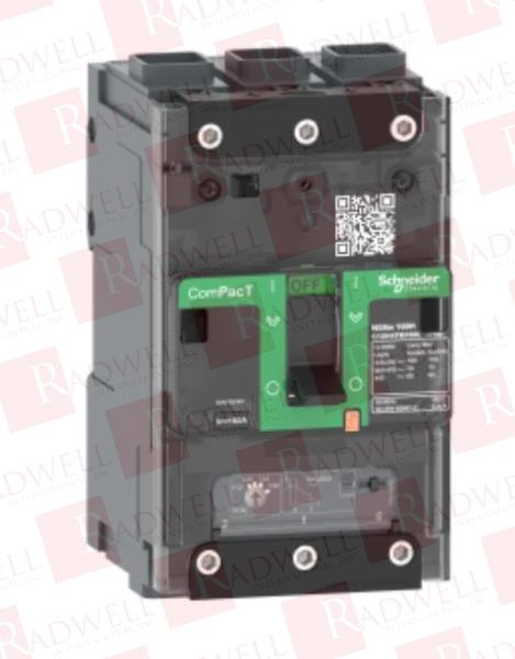 SCHNEIDER ELECTRIC C11B3TM063L
