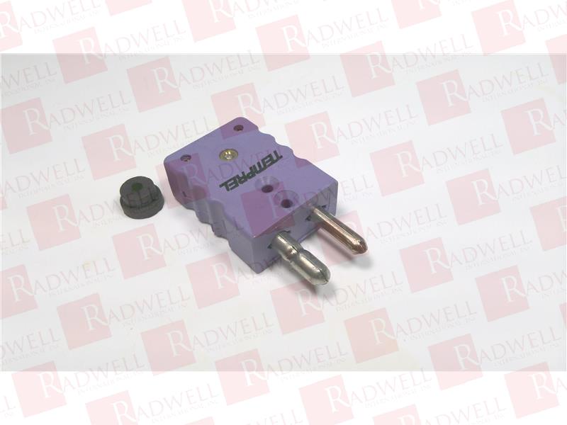 TEMPREL INC LTP500-E/2.5MM