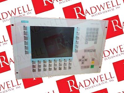 SIEMENS 6AV6542-0AB15-1AX0
