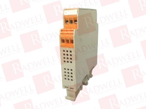 WEIDMULLER EG12-SNT-12W