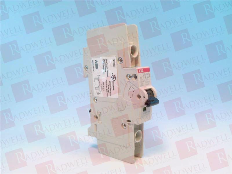 ASEA BROWN BOVERI SU201PR-K30