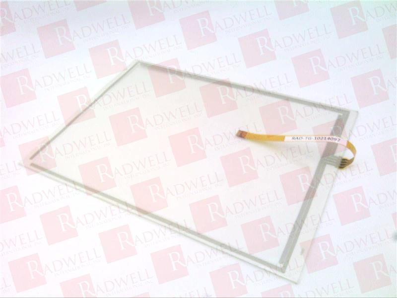 RADWELL RAD-TG-10214097