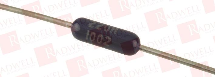 VISHAY RNC55H1002FS