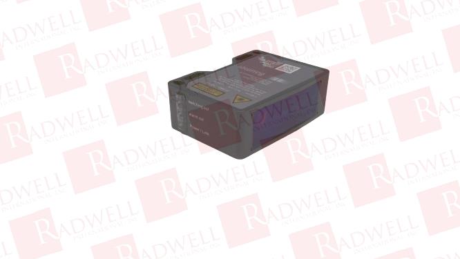 BAUMER ELECTRIC OM70-P1700.HV1700.EK