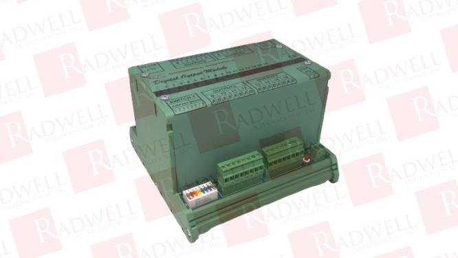 CHURCHILL CONTROLS 7150-2L