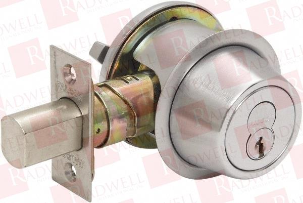 ALLEGION D241B 626
