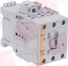 SPRECHER & SCHUH CA7-43-01-24Z