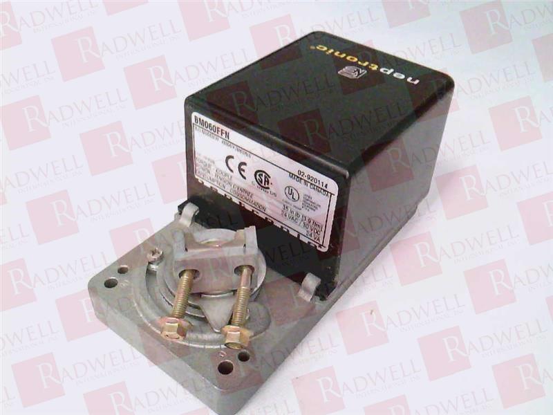 NEPTRONIC BM060FFN