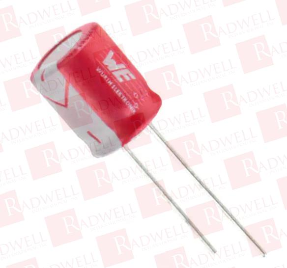 WURTH ELEKTRONIK 860240474004