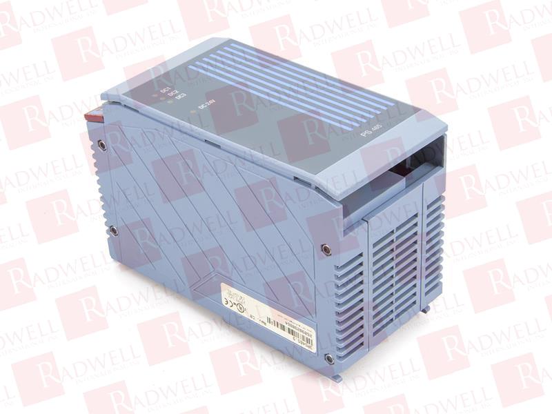 3PS465.9 Power Supply by B&R