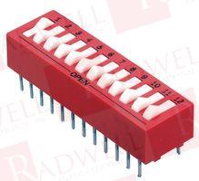 GRAYHILL INC 76SB12T