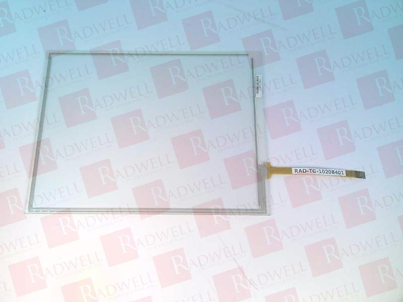 RADWELL VERIFIED SUBSTITUTE RAD-TG-10208401