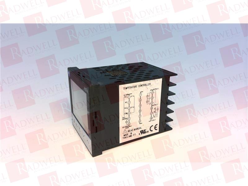 FUJI ELECTRIC PXF4ACC2-FVY00