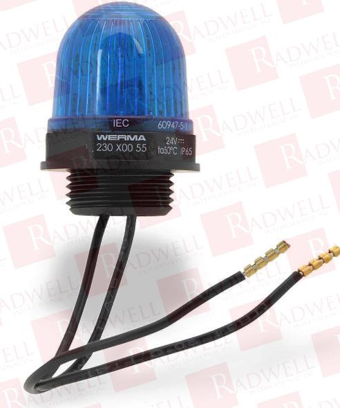 WERMA 23050055