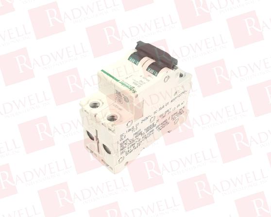 SCHNEIDER ELECTRIC MG17458