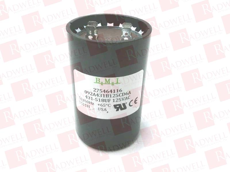 BMI 092A431B125CD6A