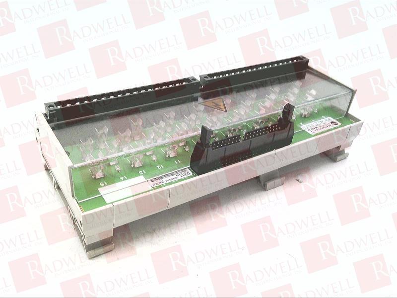 ALLEN BRADLEY 1492-RIFM40F-FS120-4