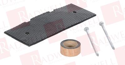 VESTIL RSH-108-EF-A