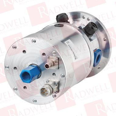 KUEBLER SR160-01-01-00-02-1112-V100