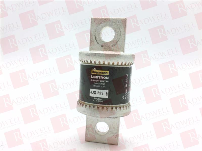 EATON CORPORATION JJS-225