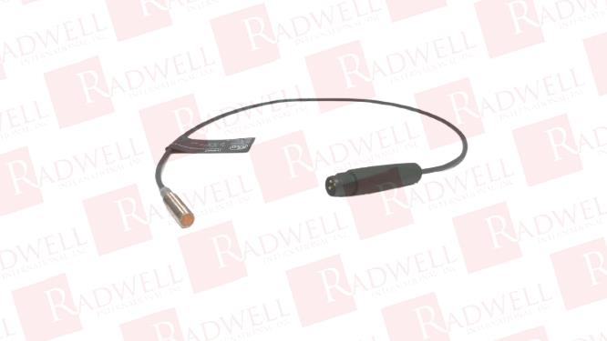 EFECTOR IYB30,8-BPKG/V2A/0,3M/AS-610-IY5047