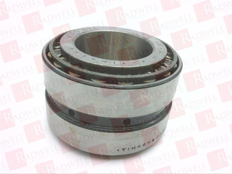 TIMKEN 33890-90076