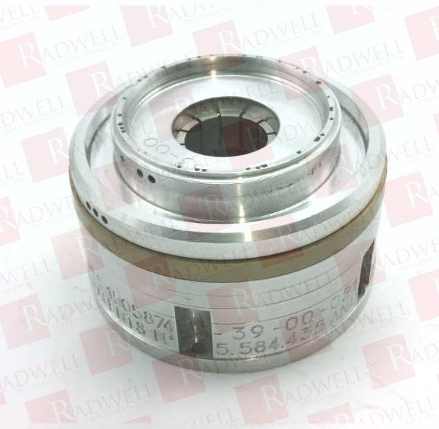  , PNEUMATIC HUB, 3/4 INCH BORE, 3 INCH OD