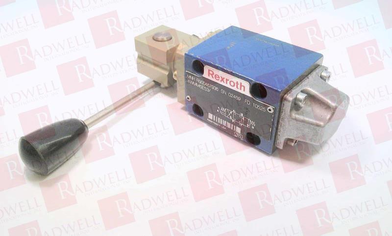 BOSCH R900467936